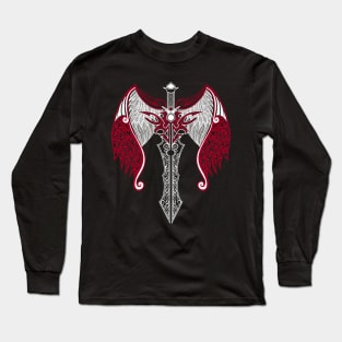 Archangel - Sunweaver Long Sleeve T-Shirt